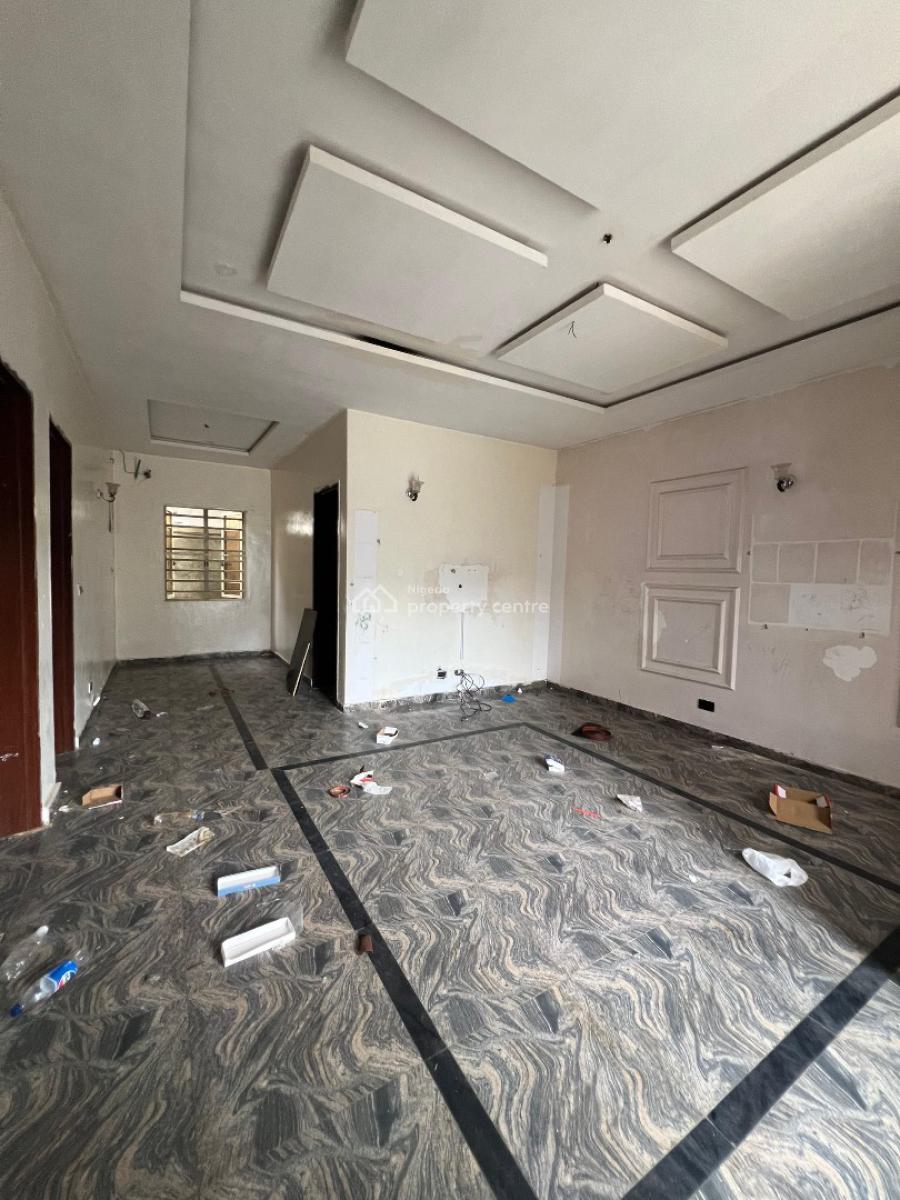 Two Bedroom Apartments, Chevron, Lekki, Lagos, Flat / Apartment for Sale