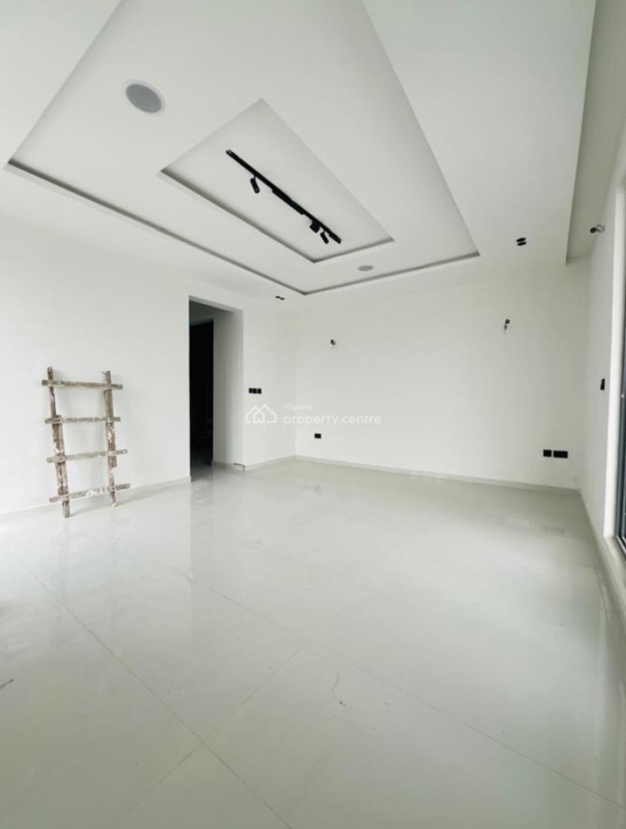 5, Ikate, Lekki, Lagos, Semi-detached Duplex for Rent