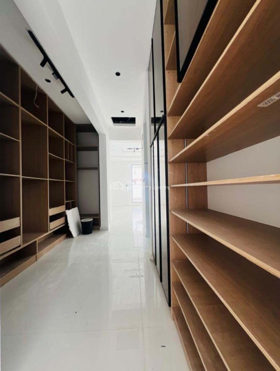 5, Ikate, Lekki, Lagos, Semi-detached Duplex for Rent