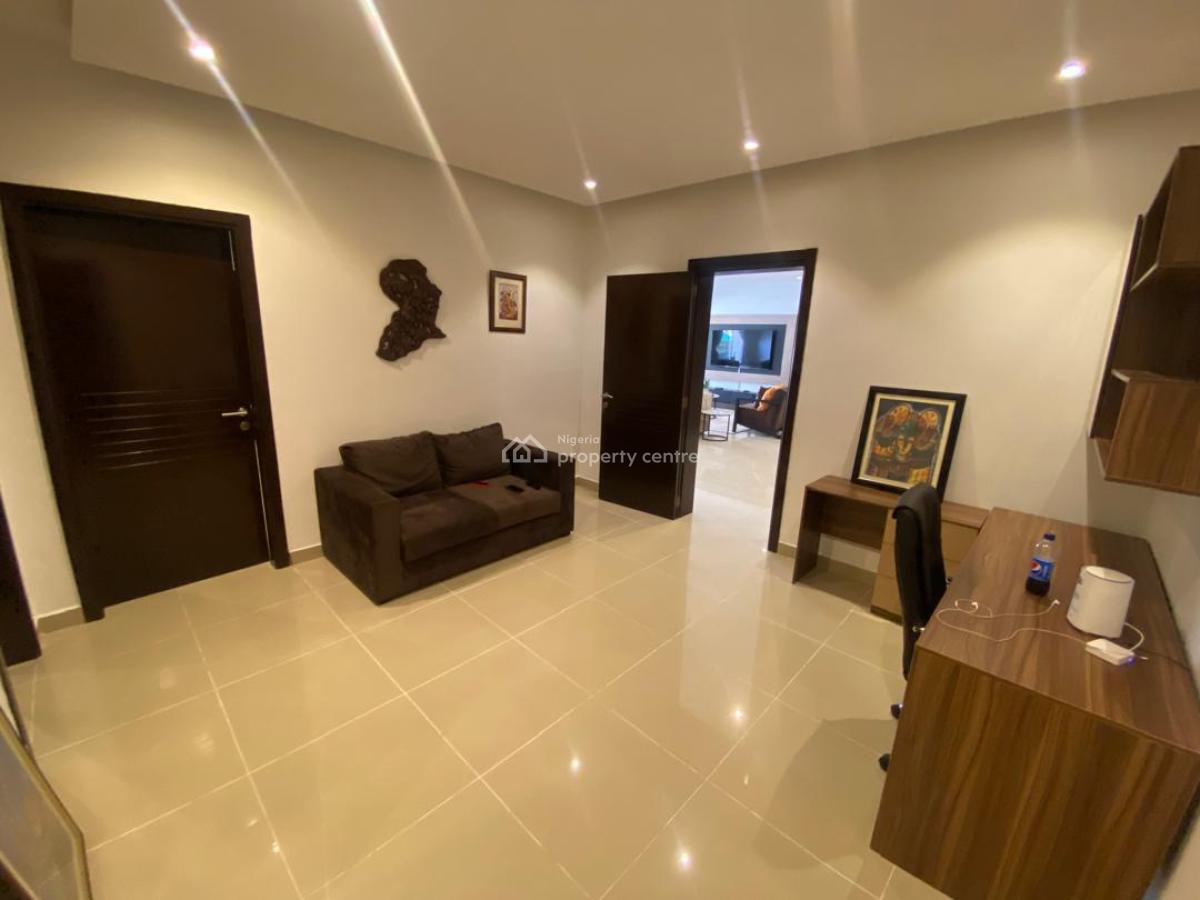 Luxury 4 Bedroom Apartment with Swimming Pool, Gym & Lots More.., Banana Island, Ikoyi, Lagos, Flat / Apartment for Rent