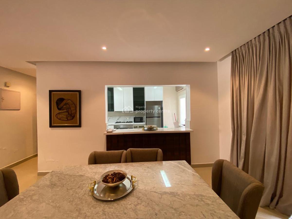 Luxury 4 Bedroom Apartment with Swimming Pool, Gym & Lots More.., Banana Island, Ikoyi, Lagos, Flat / Apartment for Rent