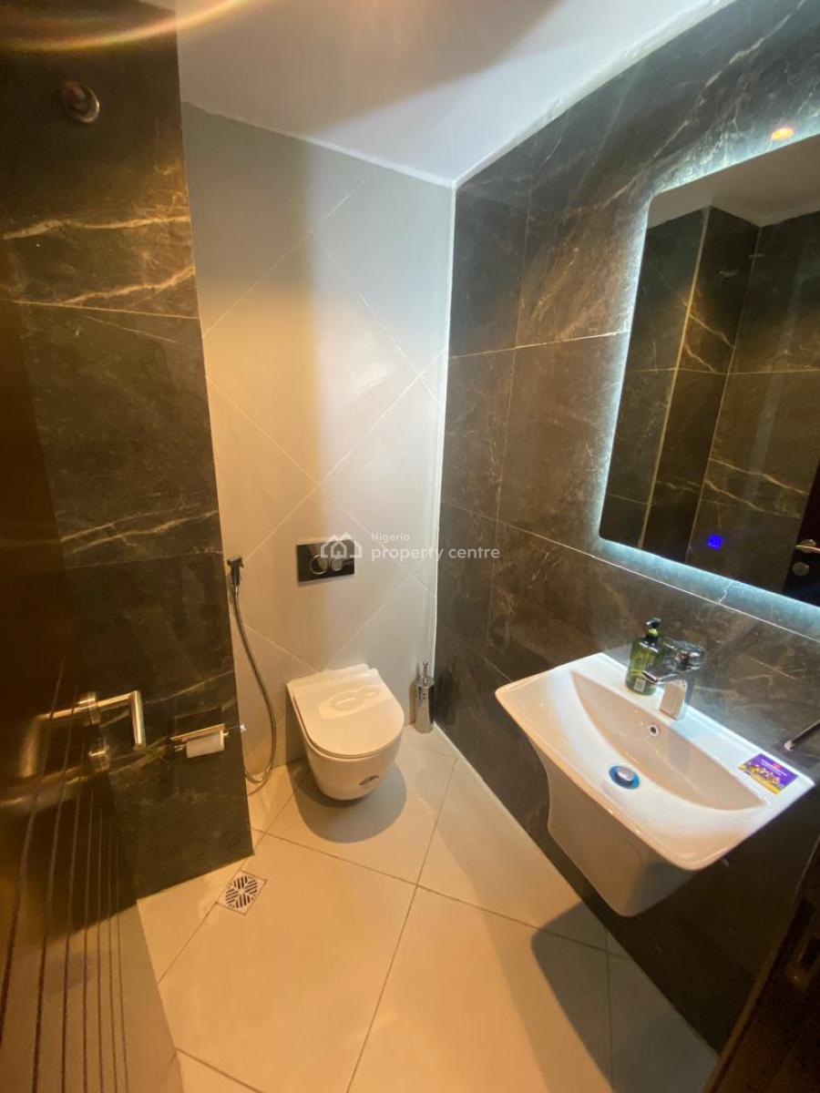 Luxury 4 Bedroom Apartment with Swimming Pool, Gym & Lots More.., Banana Island, Ikoyi, Lagos, Flat / Apartment for Rent