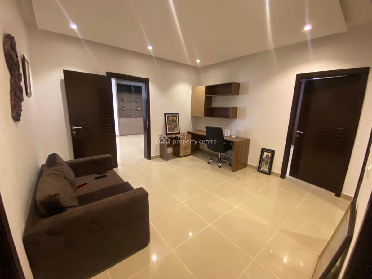 Luxury 4 Bedroom Apartment with Swimming Pool, Gym & Lots More.., Banana Island, Ikoyi, Lagos, Flat / Apartment for Rent