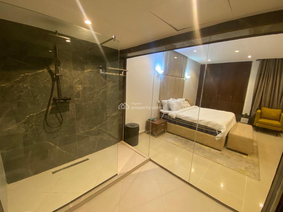 Luxury 4 Bedroom Apartment with Swimming Pool, Gym & Lots More.., Banana Island, Ikoyi, Lagos, Flat / Apartment for Rent