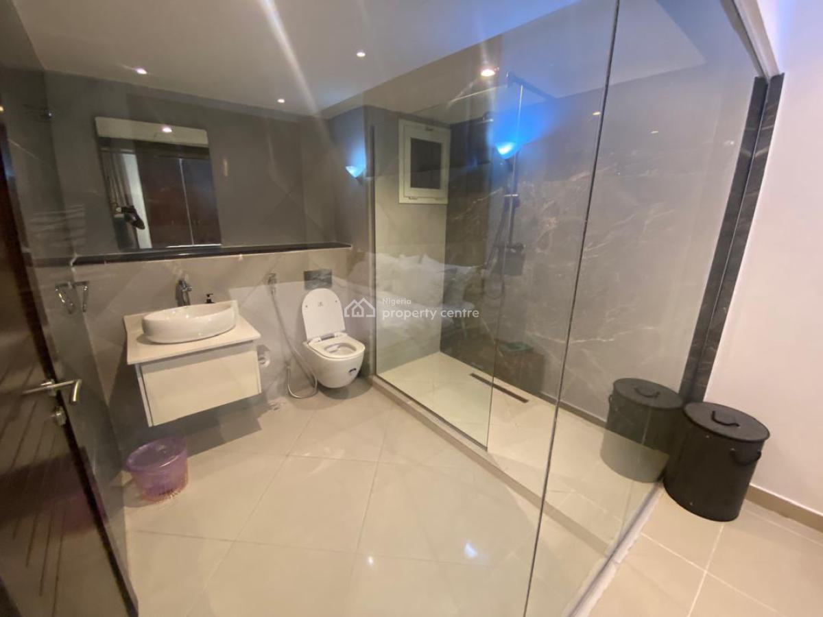 Luxury 4 Bedroom Apartment with Swimming Pool, Gym & Lots More.., Banana Island, Ikoyi, Lagos, Flat / Apartment for Rent