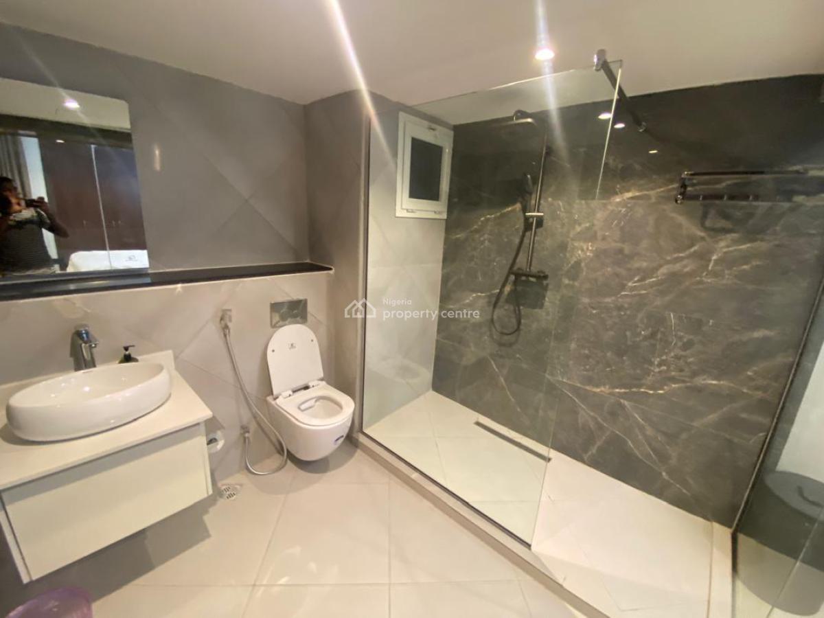 Luxury 4 Bedroom Apartment with Swimming Pool, Gym & Lots More.., Banana Island, Ikoyi, Lagos, Flat / Apartment for Rent