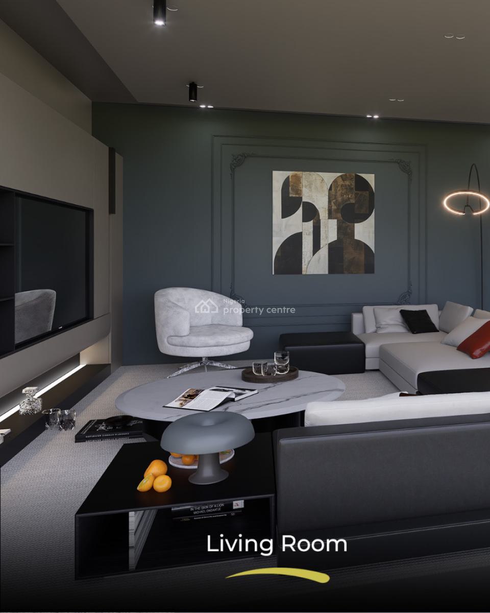 1 Bedroom Flat, Addo Road, Ajah, Lagos, Mini Flat (room and Parlour) for Sale