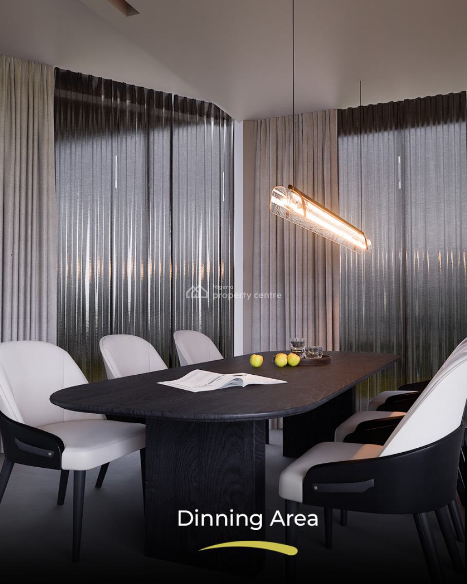 1 Bedroom Flat, Addo Road, Ajah, Lagos, Mini Flat (room and Parlour) for Sale