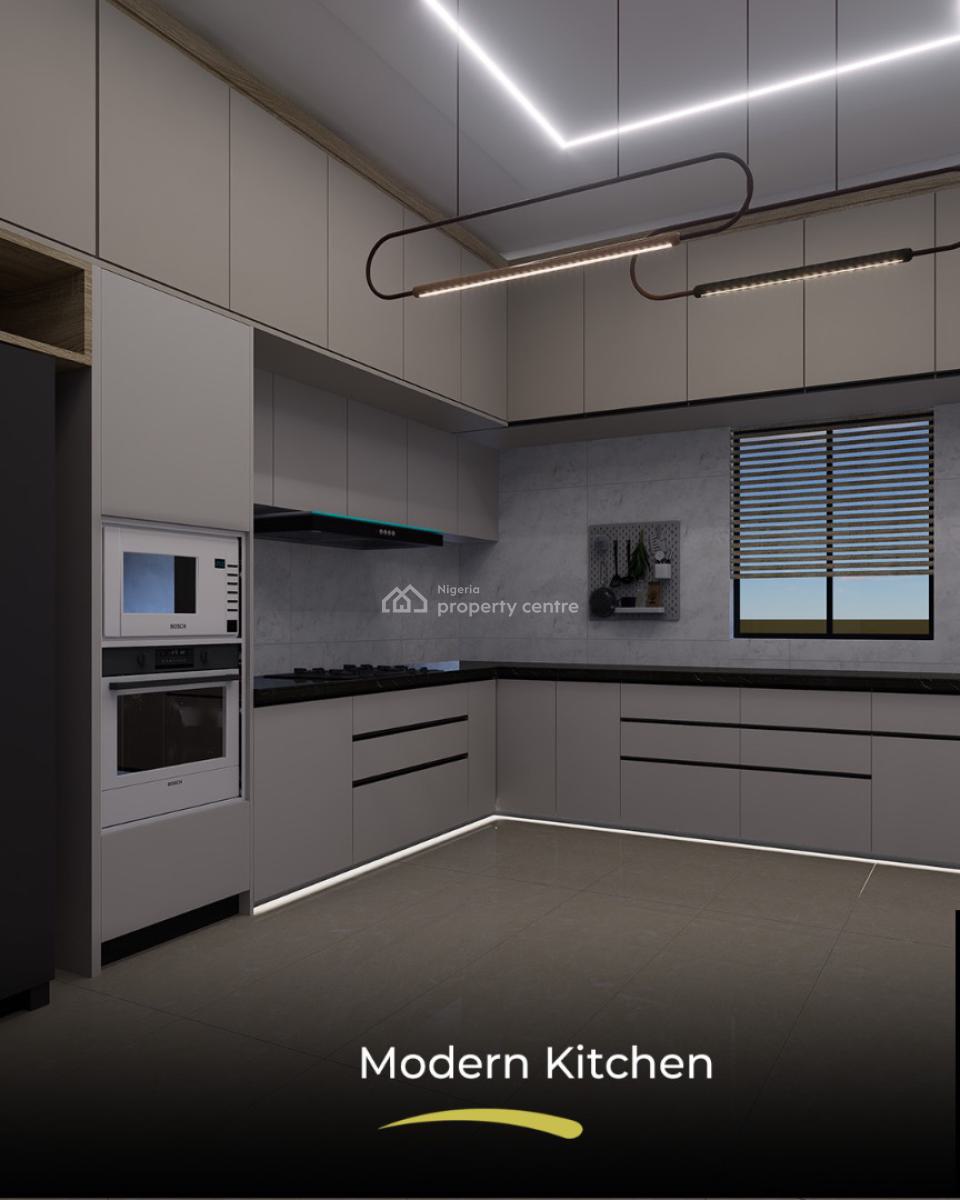 1 Bedroom Flat, Addo Road, Ajah, Lagos, Mini Flat (room and Parlour) for Sale