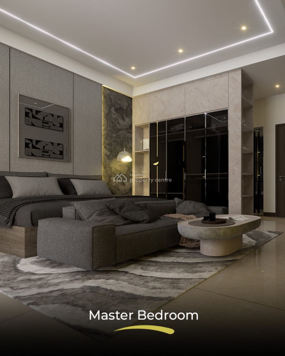 1 Bedroom Flat, Addo Road, Ajah, Lagos, Mini Flat (room and Parlour) for Sale