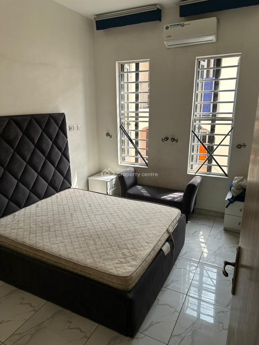 5-bedroom Premium Duplex (comes with Sound Proof Generator), Osapa, Lekki, Lagos, Detached Duplex for Rent