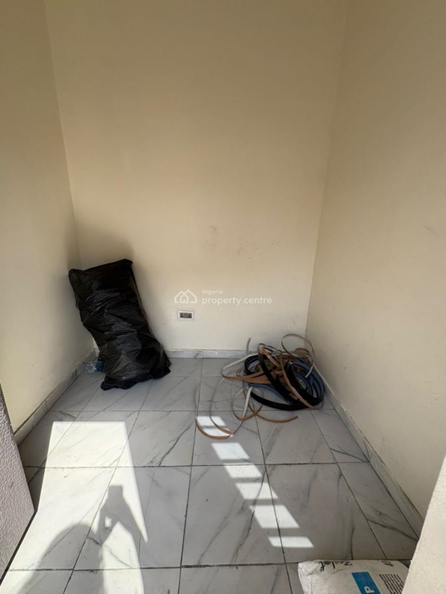 Portable & Affordable Bq Apartment, Ikota Villa, Ikota, Lekki, Lagos, Self Contain (single Rooms) for Rent