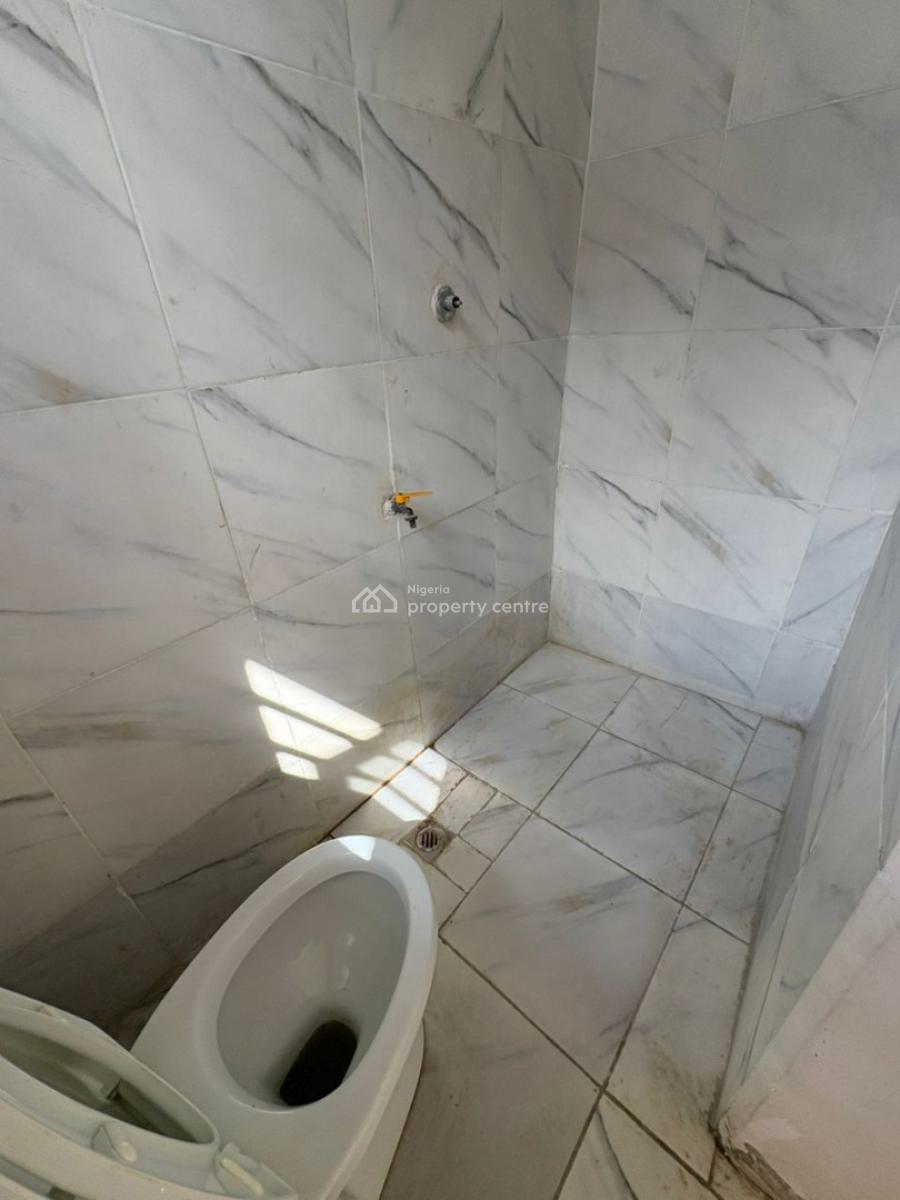 Portable & Affordable Bq Apartment, Ikota Villa, Ikota, Lekki, Lagos, Self Contain (single Rooms) for Rent