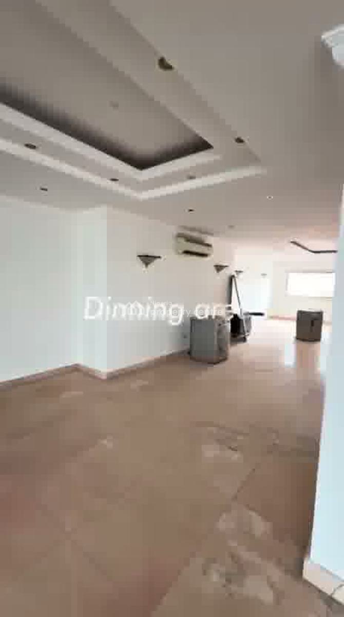 5bed  Penthouse  Banana Island  Waterfront, Banana Island Estate Ikoyi, Banana Island, Ikoyi, Lagos, Flat / Apartment for Sale