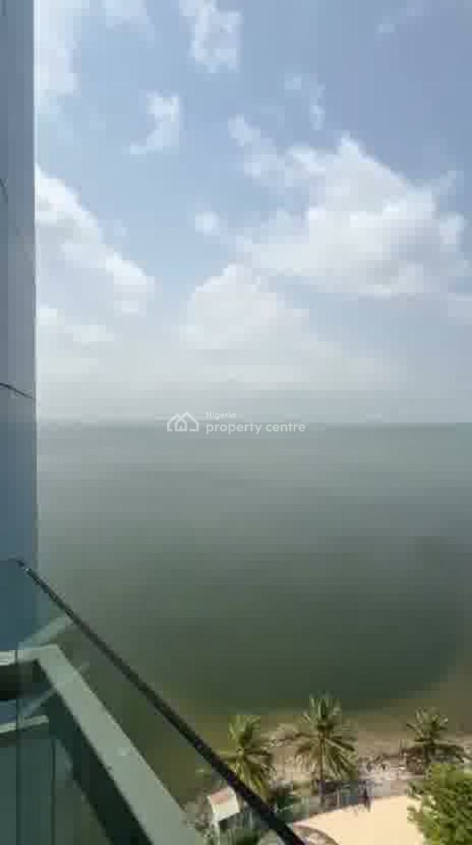 5bed  Penthouse  Banana Island  Waterfront, Banana Island Estate Ikoyi, Banana Island, Ikoyi, Lagos, Flat / Apartment for Sale