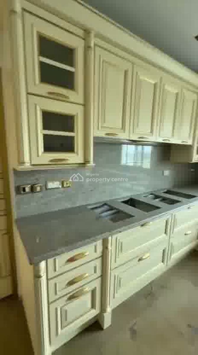 5bed  Penthouse  Banana Island  Waterfront, Banana Island Estate Ikoyi, Banana Island, Ikoyi, Lagos, Flat / Apartment for Sale