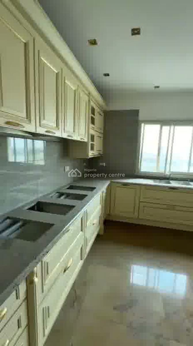 5bed  Penthouse  Banana Island  Waterfront, Banana Island Estate Ikoyi, Banana Island, Ikoyi, Lagos, Flat / Apartment for Sale