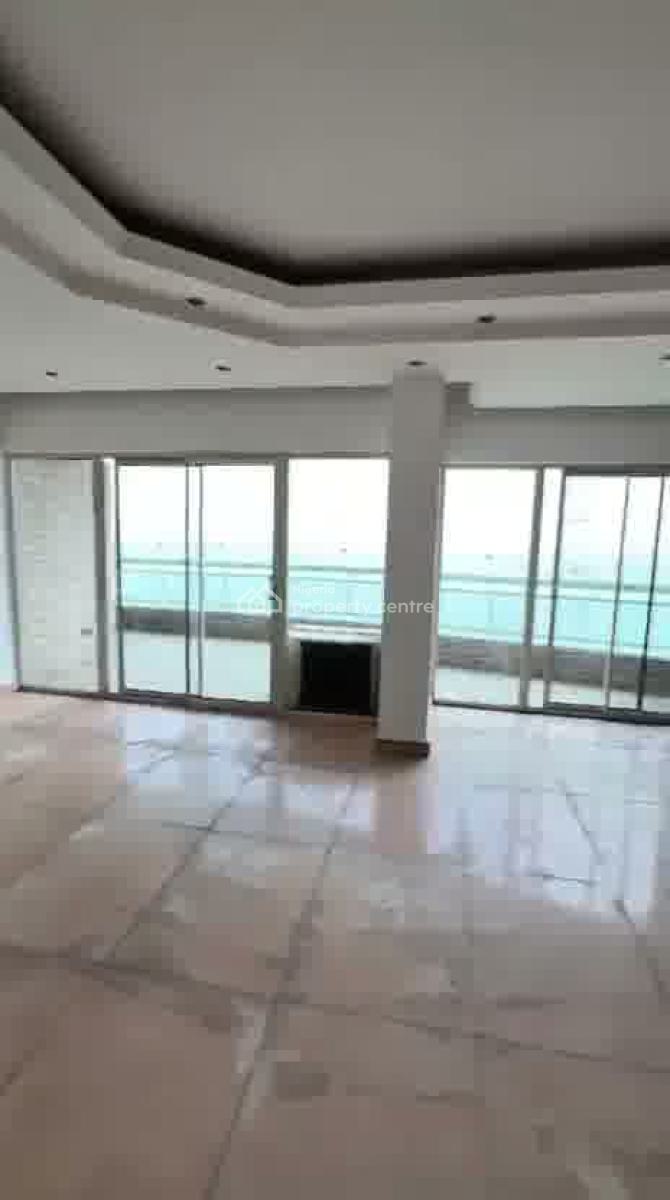 5bed  Penthouse  Banana Island  Waterfront, Banana Island Estate Ikoyi, Banana Island, Ikoyi, Lagos, Flat / Apartment for Sale