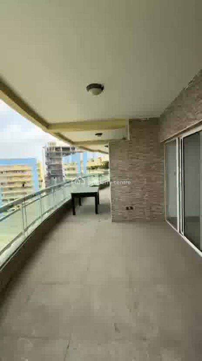 5bed  Penthouse  Banana Island  Waterfront, Banana Island Estate Ikoyi, Banana Island, Ikoyi, Lagos, Flat / Apartment for Sale