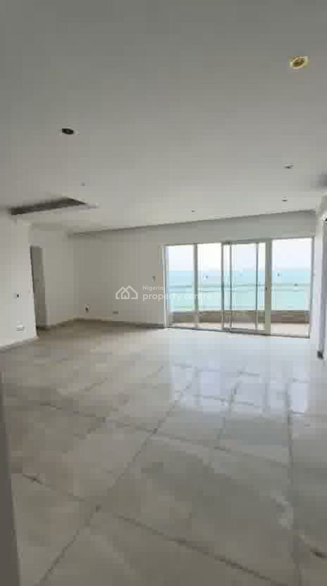 5bed  Penthouse  Banana Island  Waterfront, Banana Island Estate Ikoyi, Banana Island, Ikoyi, Lagos, Flat / Apartment for Sale