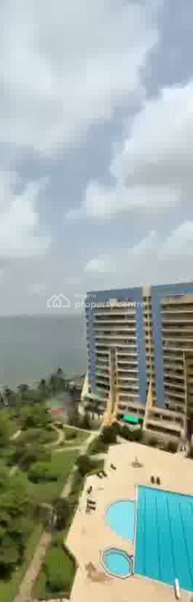5bed  Penthouse  Banana Island  Waterfront, Banana Island Estate Ikoyi, Banana Island, Ikoyi, Lagos, Flat / Apartment for Sale