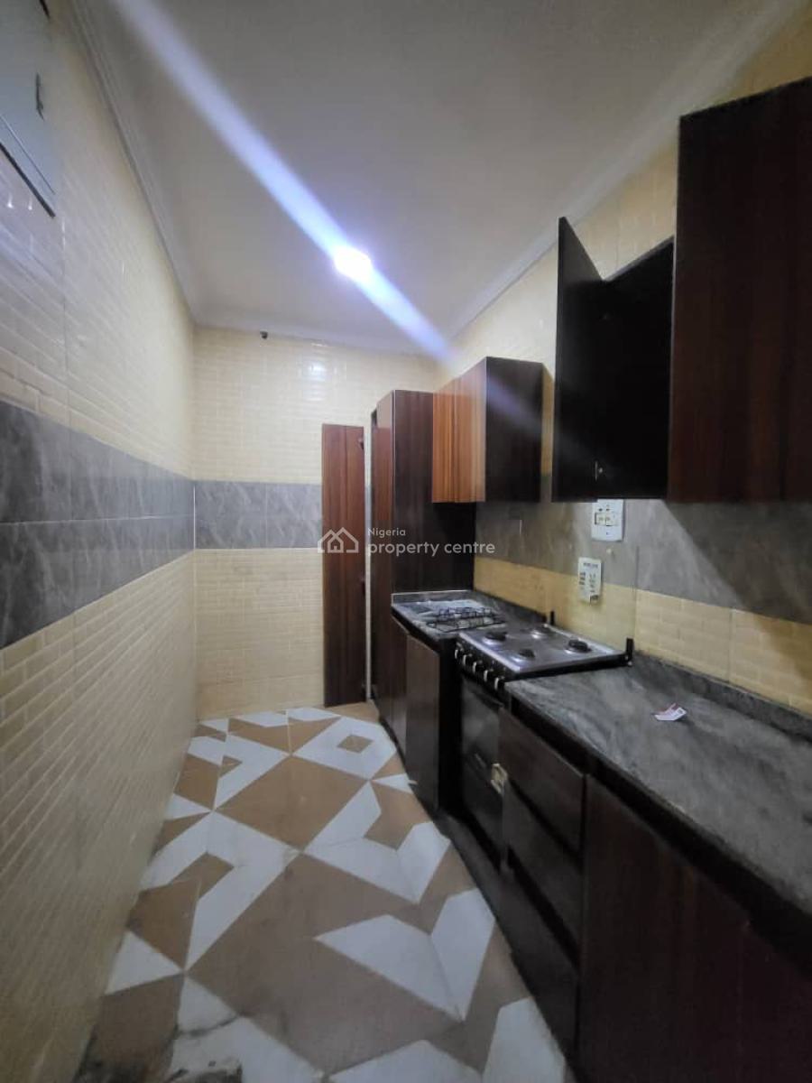 Lovely 3 Bedroom Apartment, Lekki Conservation, Lekki, Lagos, Flat / Apartment for Rent