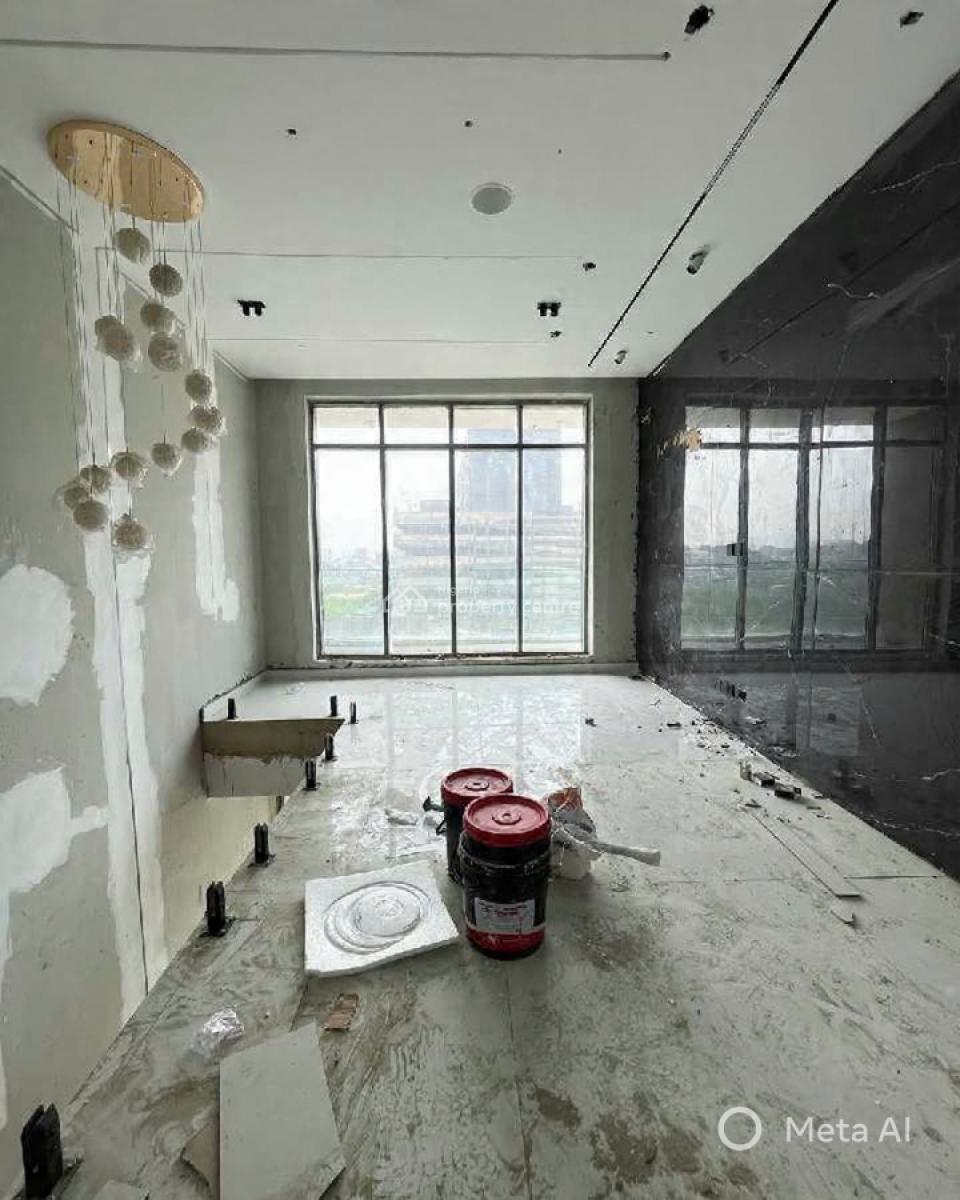 5 Bedroom Terrace Duplex, Lekki Phase 1, Lekki, Lagos, Terraced Duplex for Sale