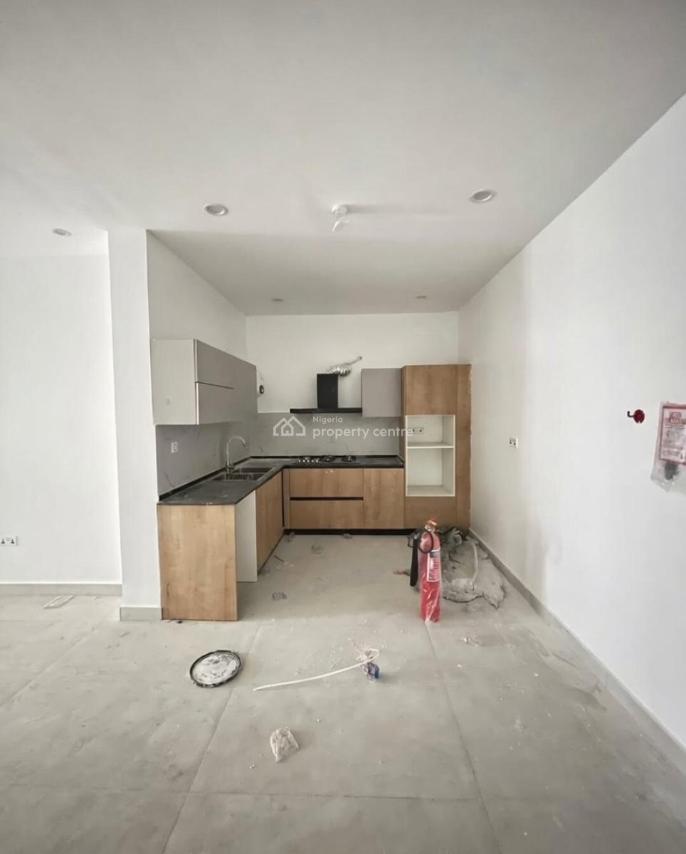 2 Bedroom Apartment, Oniru, Victoria Island (vi), Lagos, Block of Flats for Sale