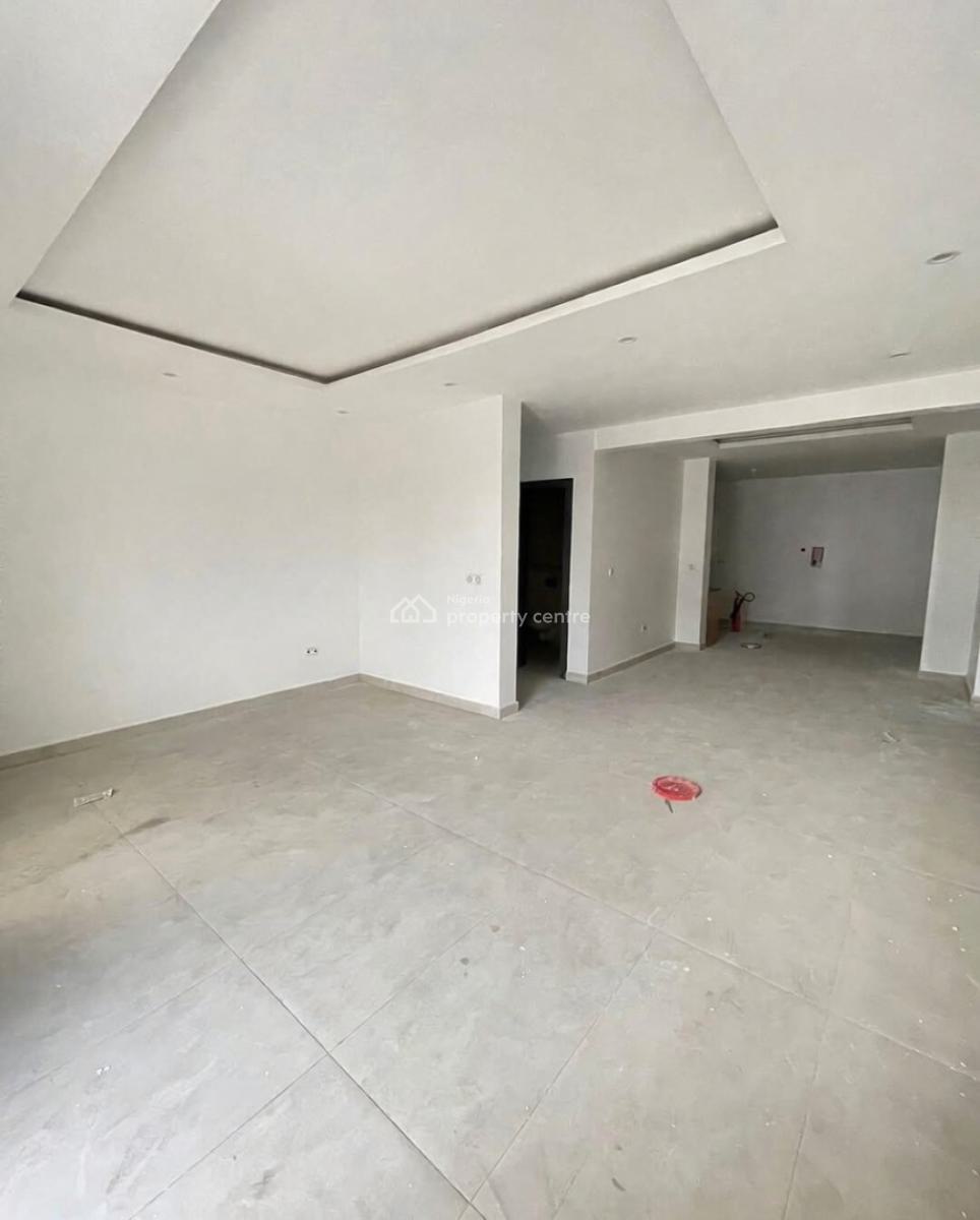 2 Bedroom Apartment, Oniru, Victoria Island (vi), Lagos, Block of Flats for Sale