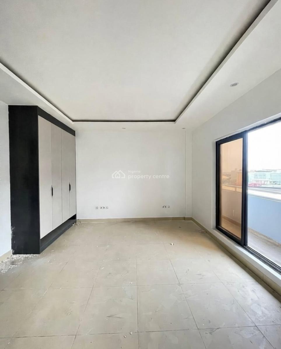 2 Bedroom Apartment, Oniru, Victoria Island (vi), Lagos, Block of Flats for Sale