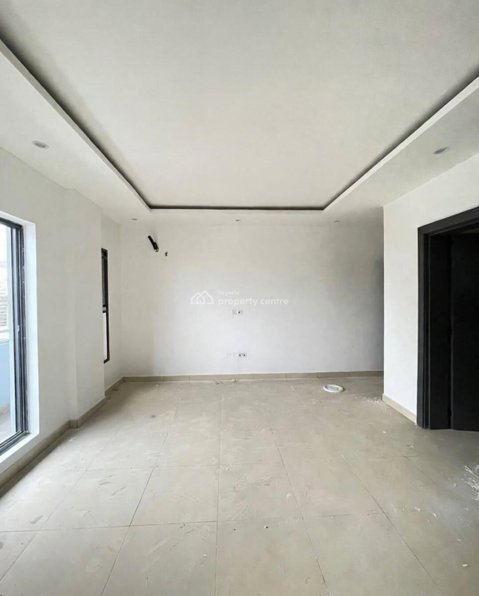 2 Bedroom Apartment, Oniru, Victoria Island (vi), Lagos, Block of Flats for Sale