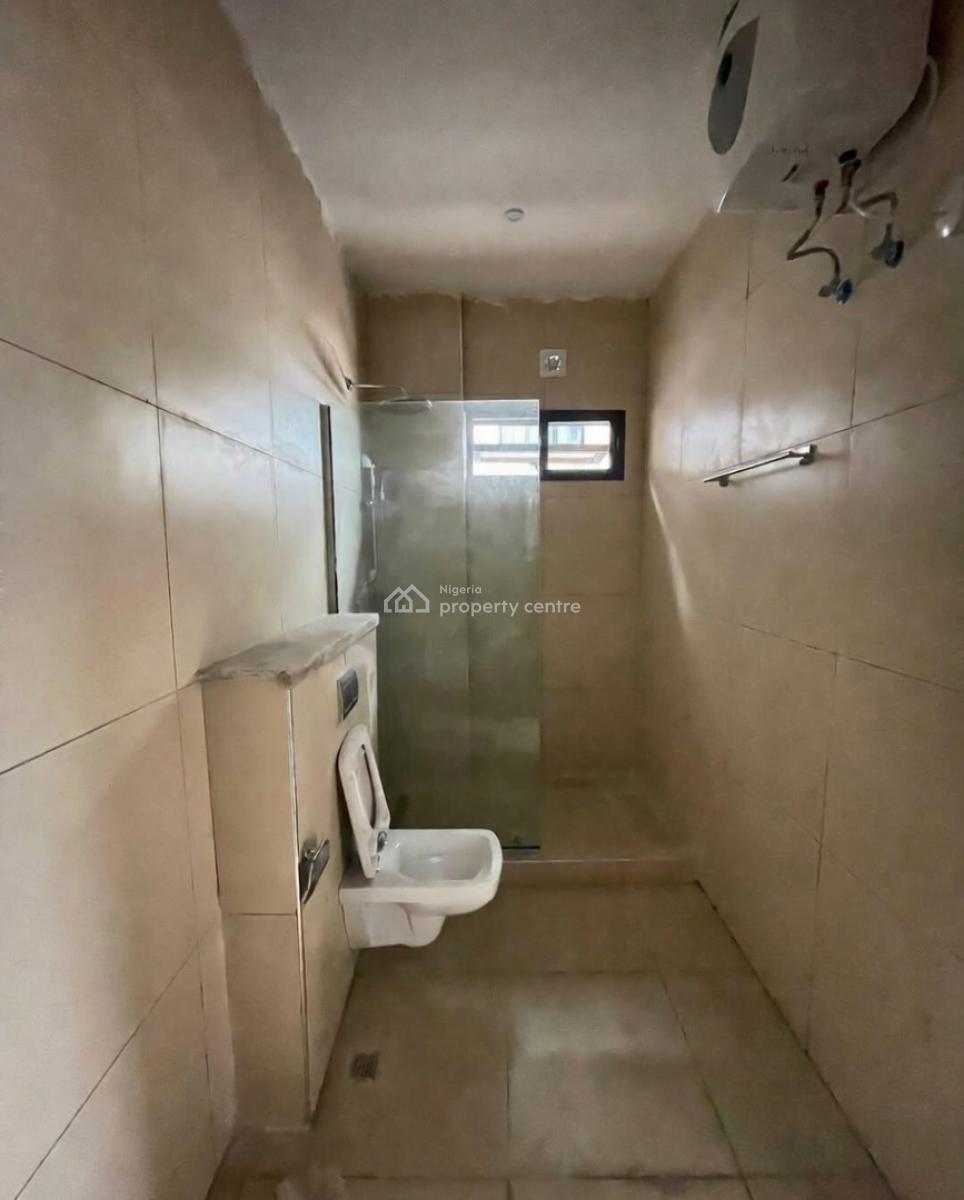 2 Bedroom Apartment, Oniru, Victoria Island (vi), Lagos, Block of Flats for Sale