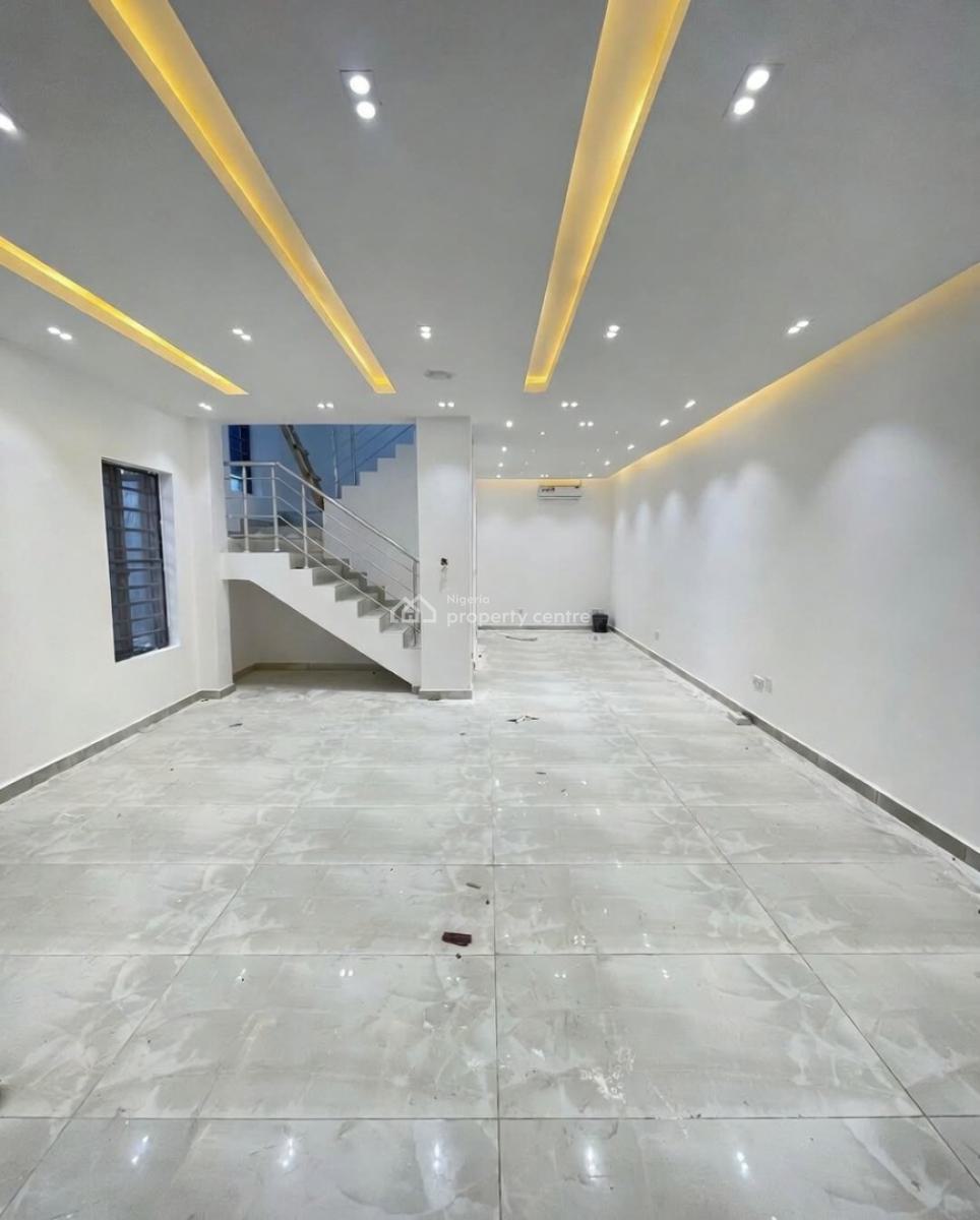 4 Bedroom Terrace Duplex, Oniru, Victoria Island (vi), Lagos, Terraced Duplex for Sale