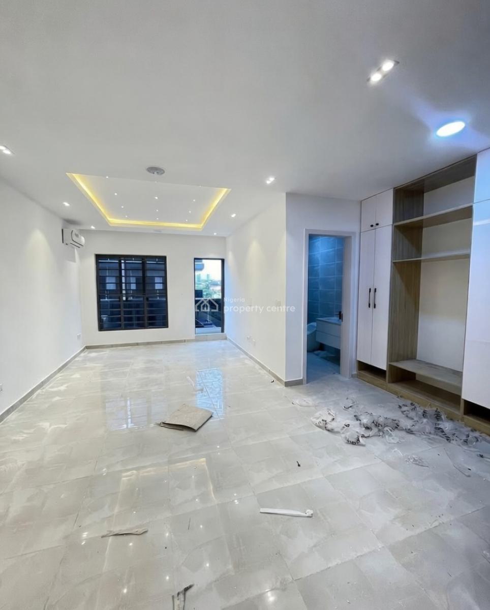 4 Bedroom Terrace Duplex, Oniru, Victoria Island (vi), Lagos, Terraced Duplex for Sale