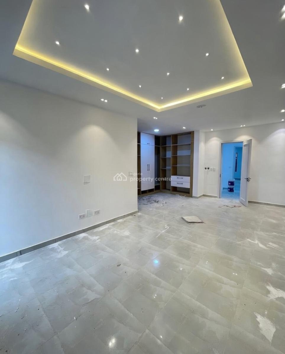 4 Bedroom Terrace Duplex, Oniru, Victoria Island (vi), Lagos, Terraced Duplex for Sale