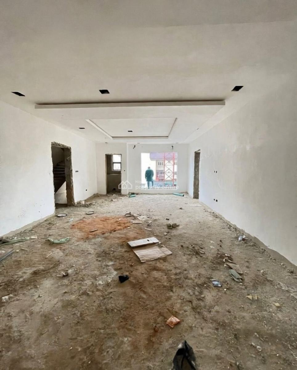 3 Bedroom Apartment, Oniru, Victoria Island (vi), Lagos, Block of Flats for Sale