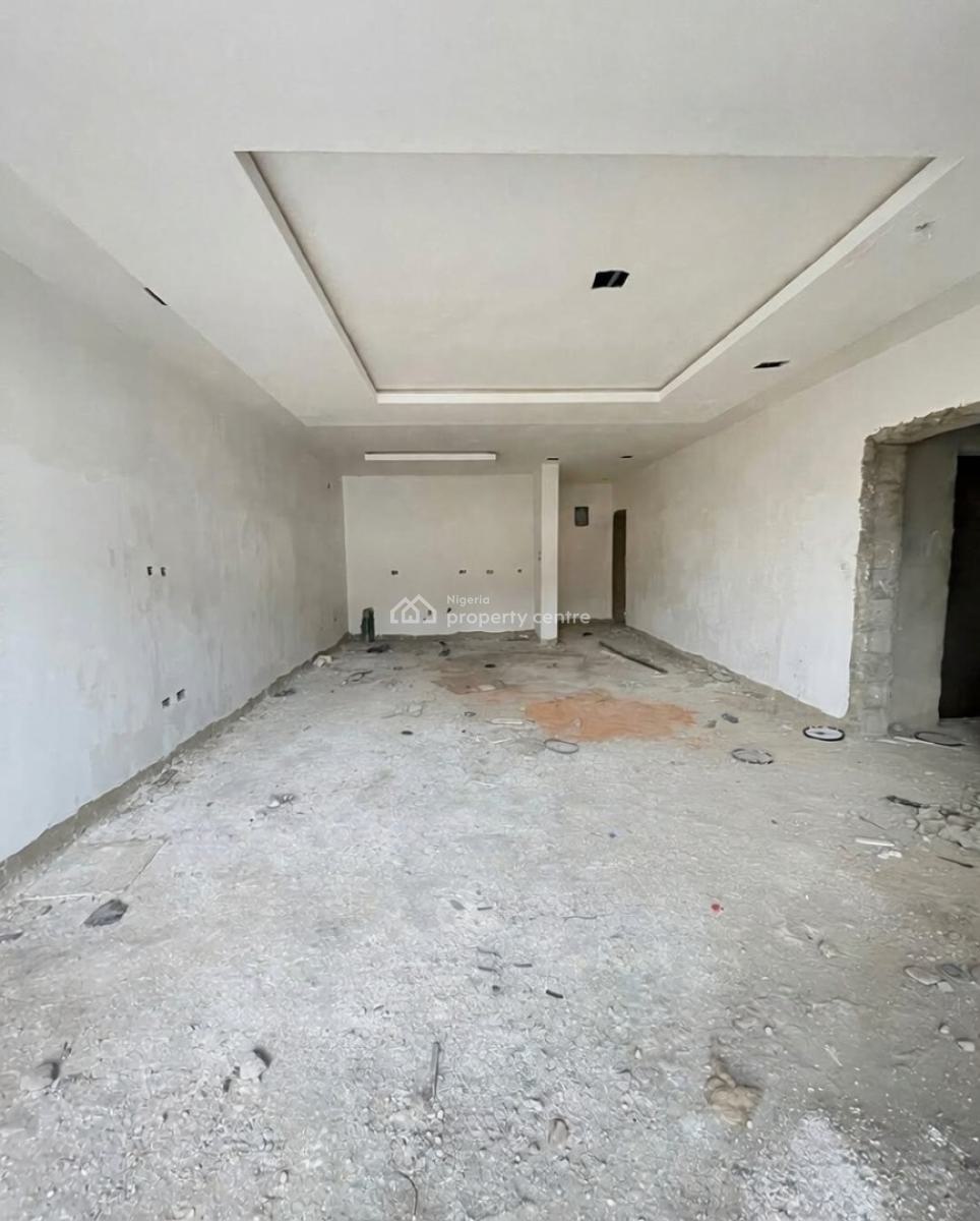 2 Bedroom Apartment, Oniru, Victoria Island (vi), Lagos, Block of Flats for Sale