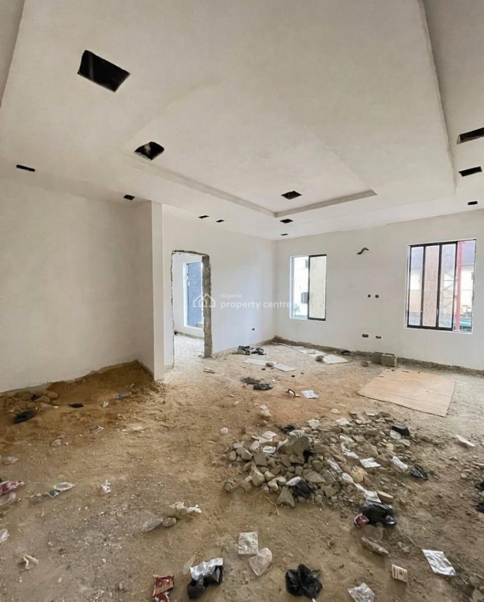 2 Bedroom Apartment, Oniru, Victoria Island (vi), Lagos, Block of Flats for Sale