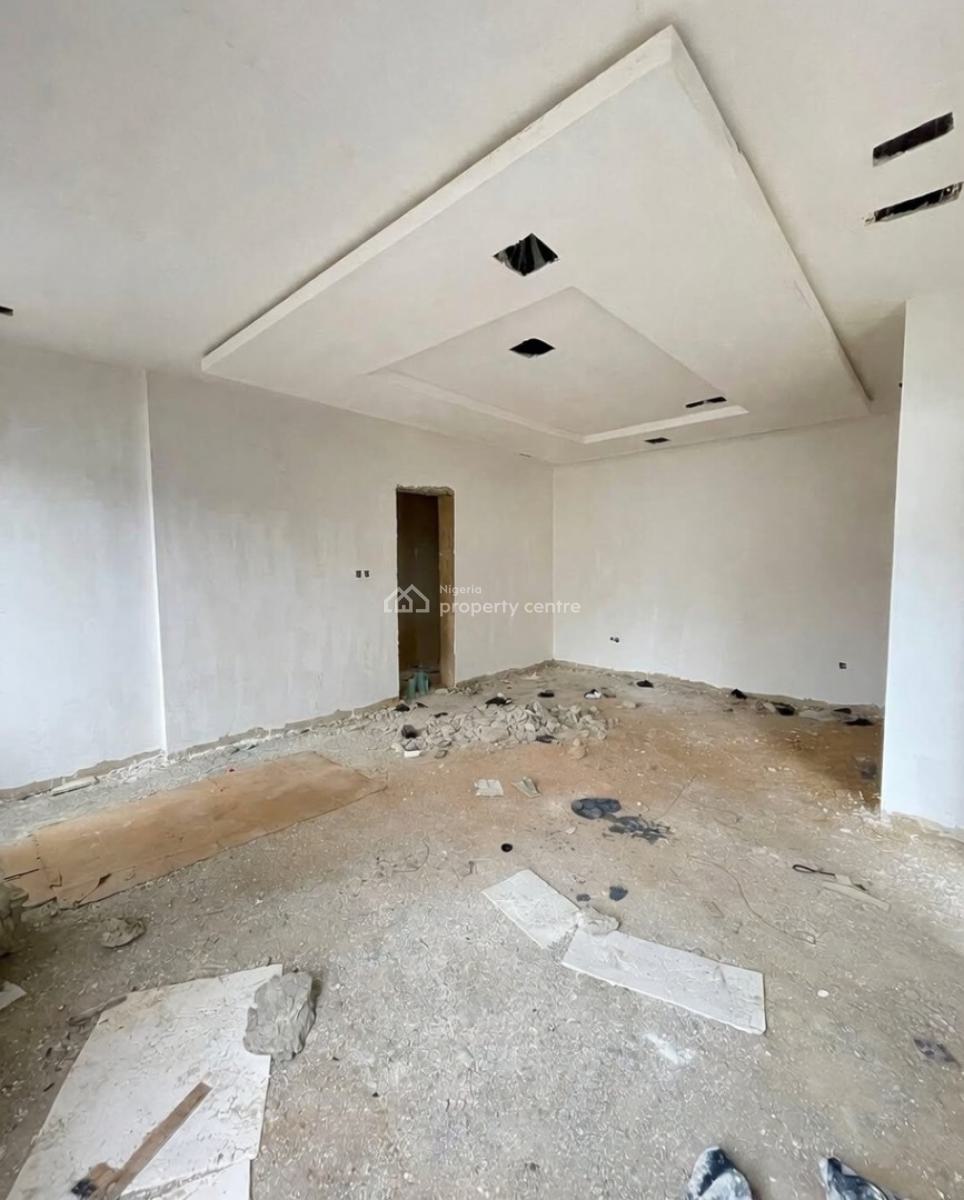 2 Bedroom Apartment, Oniru, Victoria Island (vi), Lagos, Block of Flats for Sale