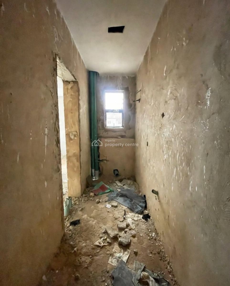 2 Bedroom Apartment, Oniru, Victoria Island (vi), Lagos, Block of Flats for Sale