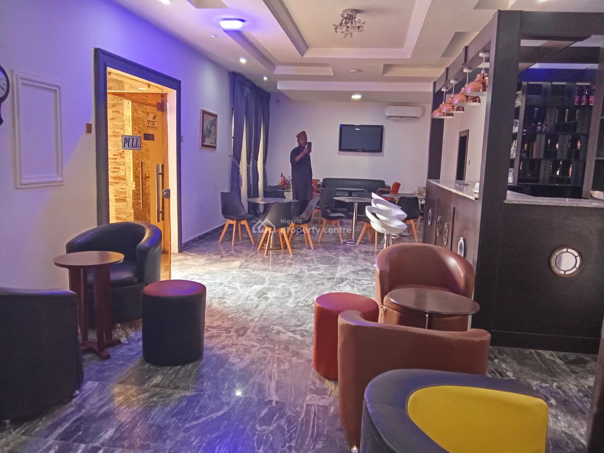 Executive Functioning Fifteen Rooms Hotel, Fabile Isheri Isheri Osun, Isheri, Lagos, Hotel / Guest House for Sale