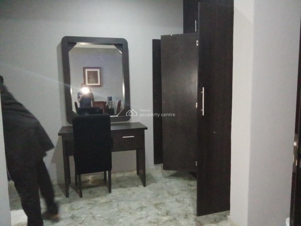 Executive Functioning Fifteen Rooms Hotel, Fabile Isheri Isheri Osun, Isheri, Lagos, Hotel / Guest House for Sale