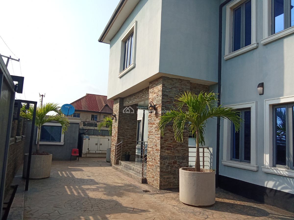 Executive Functioning Fifteen Rooms Hotel, Fabile Isheri Isheri Osun, Isheri, Lagos, Hotel / Guest House for Sale