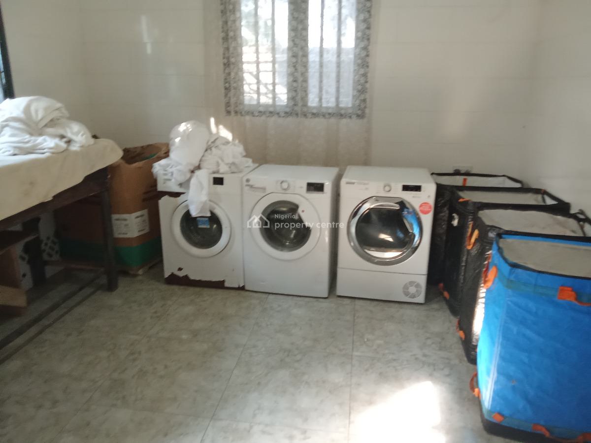 Executive Functioning Fifteen Rooms Hotel, Fabile Isheri Isheri Osun, Isheri, Lagos, Hotel / Guest House for Sale