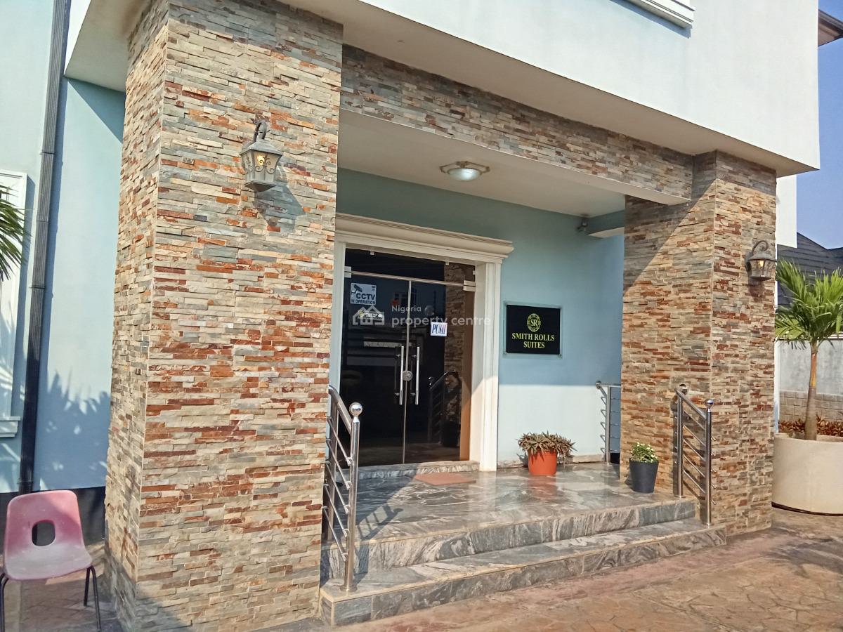 Executive Functioning Fifteen Rooms Hotel, Fabile Isheri Isheri Osun, Isheri, Lagos, Hotel / Guest House for Sale