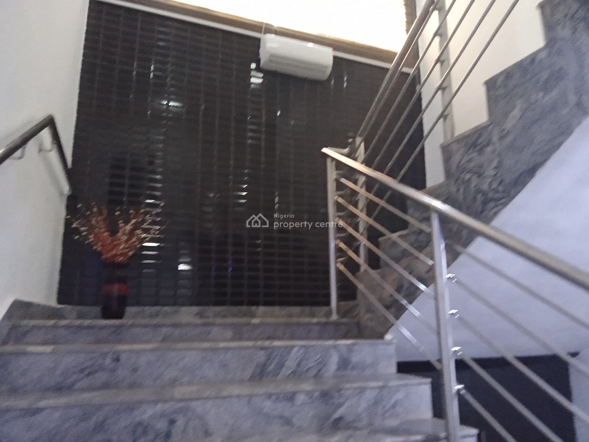Executive Functioning Fifteen Rooms Hotel, Fabile Isheri Isheri Osun, Isheri, Lagos, Hotel / Guest House for Sale