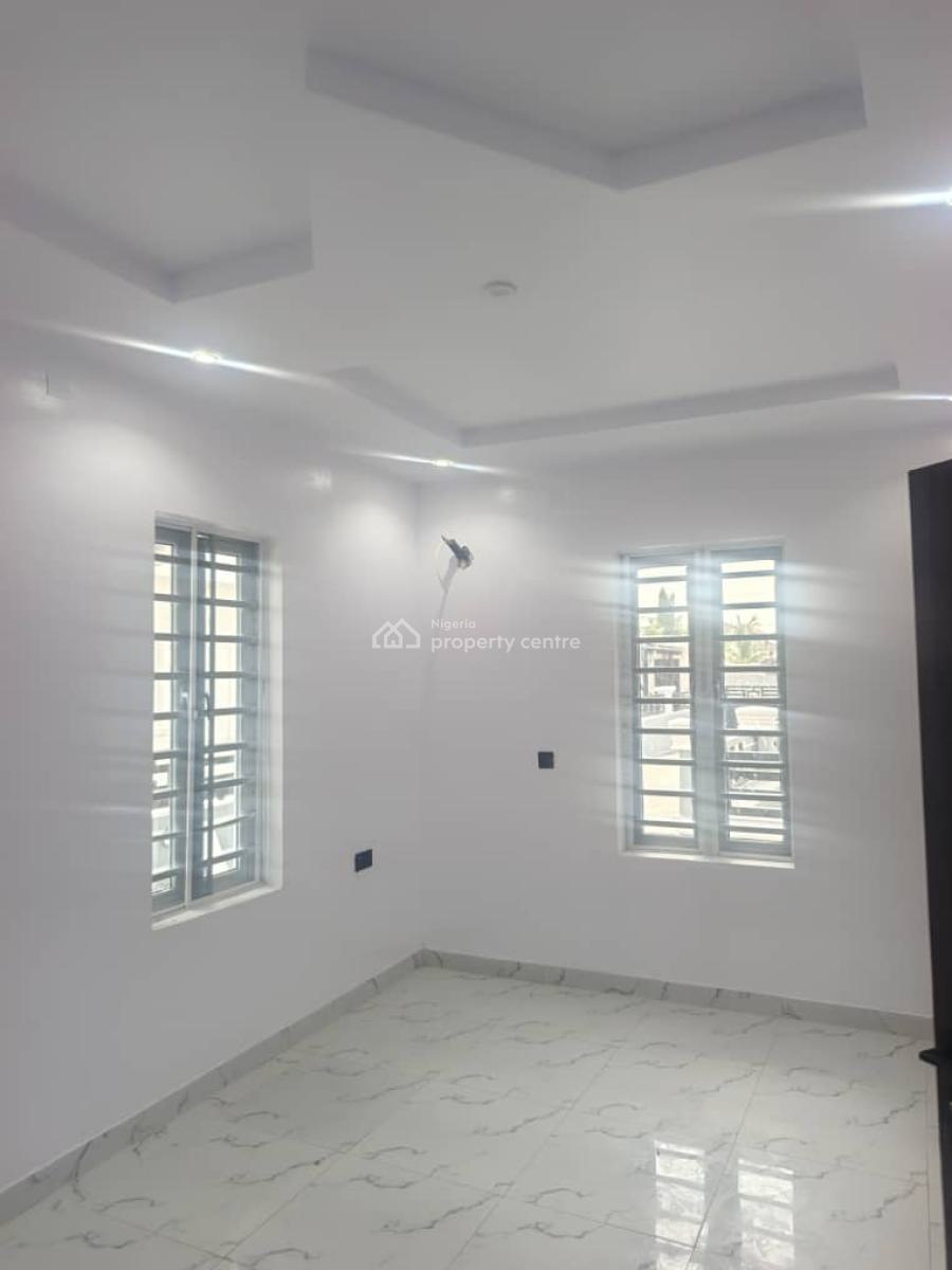 Brand Newly Built Luxury 4 Bedrooms Fully Detached Duplex (video), Pearl Garden Estate, Sangotedo, Ajah, Lagos, Detached Duplex for Rent