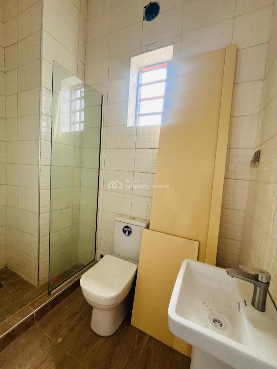 Beautifully Crafted 3 Bedroom Apartment with Pool, Gym, Elevator, Ikeja Gra, Ikeja, Lagos, House for Sale