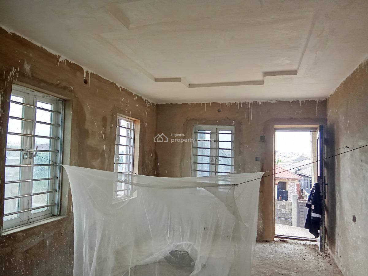 Executive Five Bedroom Duplex, Igando, Ikotun, Lagos, Detached Duplex for Sale