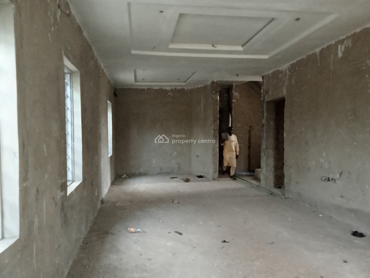 Executive Five Bedroom Duplex, Igando, Ikotun, Lagos, Detached Duplex for Sale